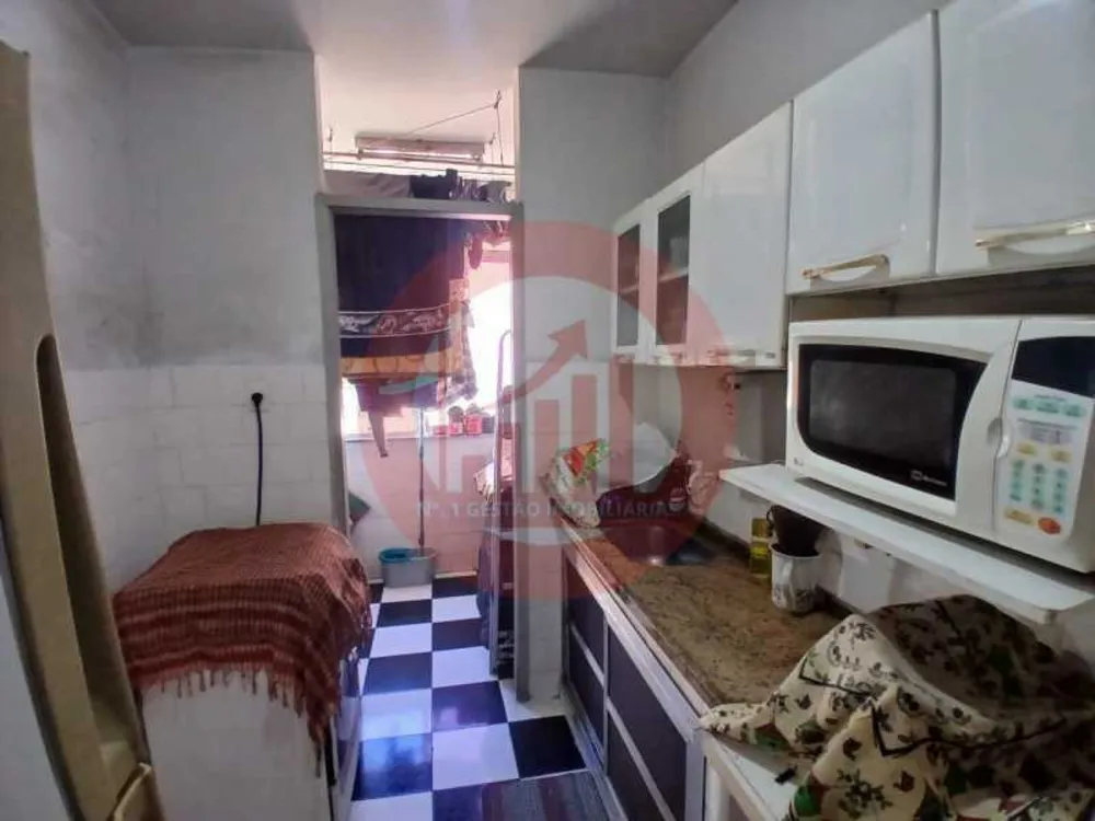 Apartamento, 2 quartos, 54 m² - Foto 16