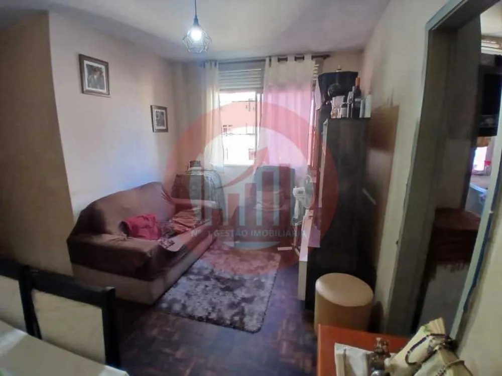 Apartamento, 2 quartos, 54 m² - Foto 6