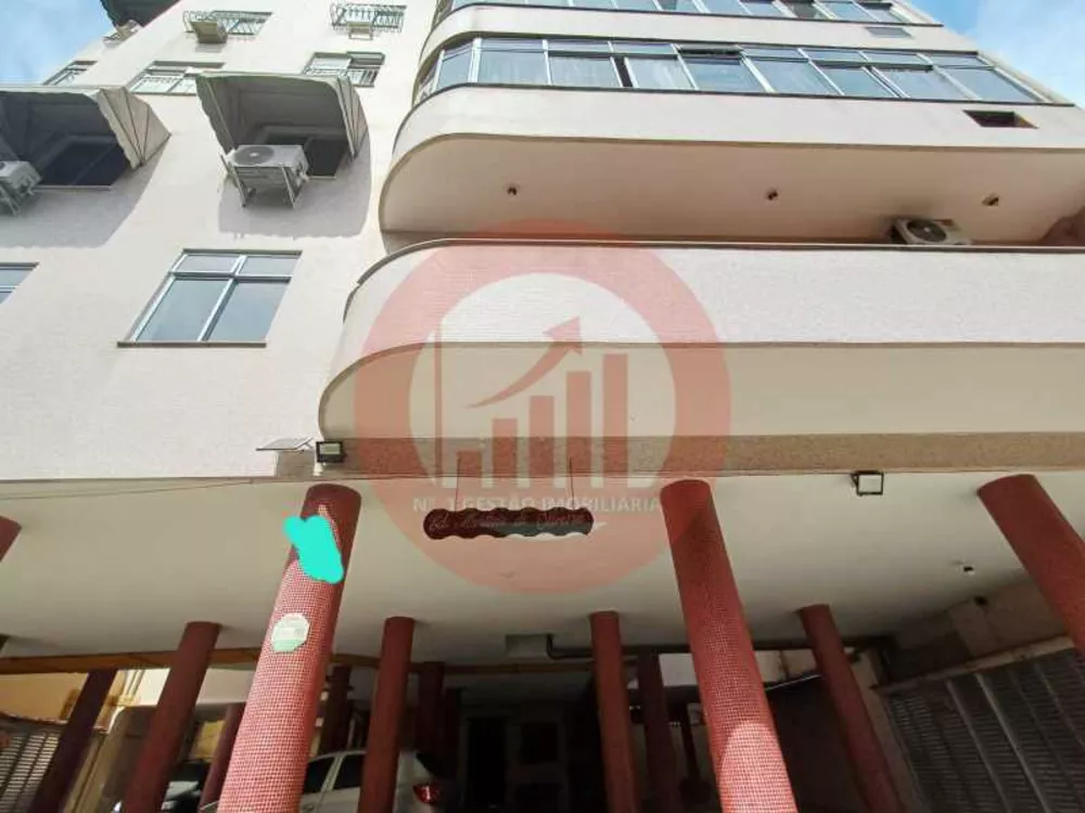 Apartamento, 2 quartos, 64 m² - Foto 26