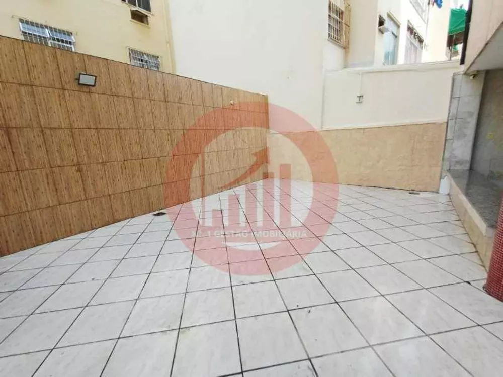 Apartamento, 2 quartos, 64 m² - Foto 20