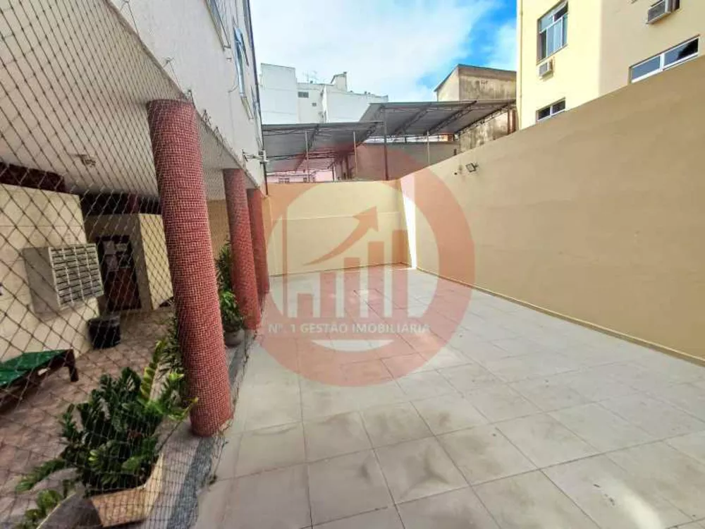 Apartamento, 2 quartos, 64 m² - Foto 22