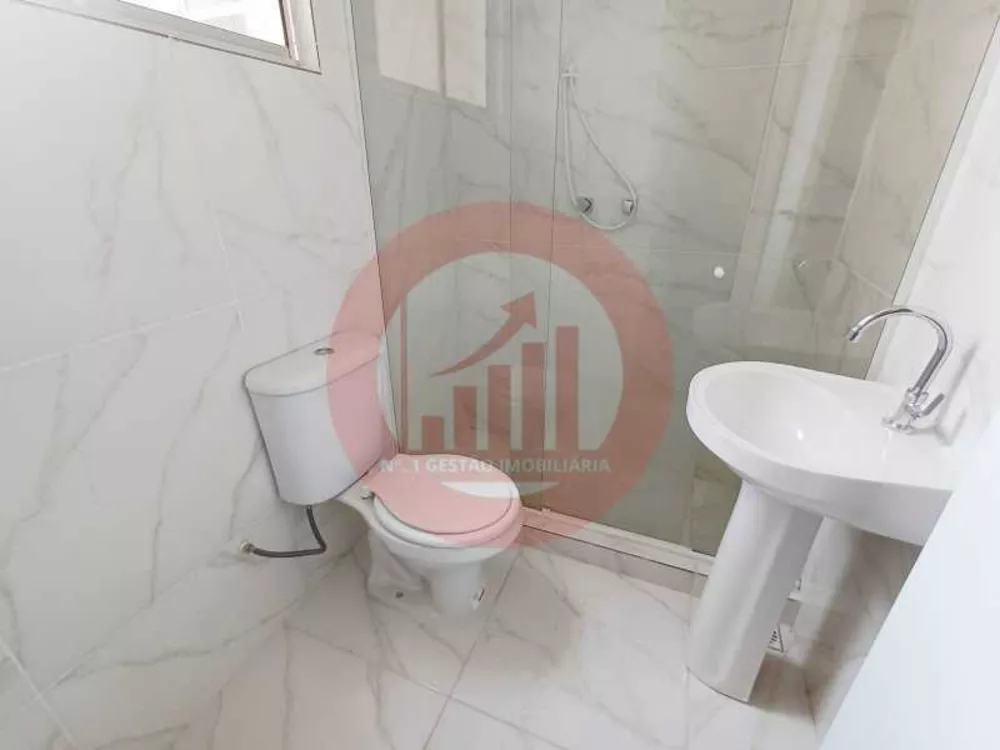 Apartamento, 2 quartos, 64 m² - Foto 10