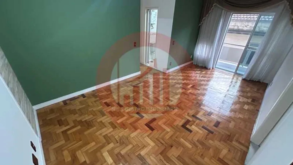 Apartamento, 2 quartos, 71 m² - Foto 1