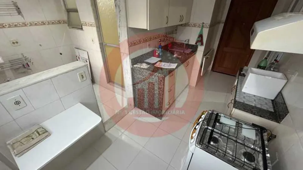 Apartamento, 2 quartos, 71 m² - Foto 1