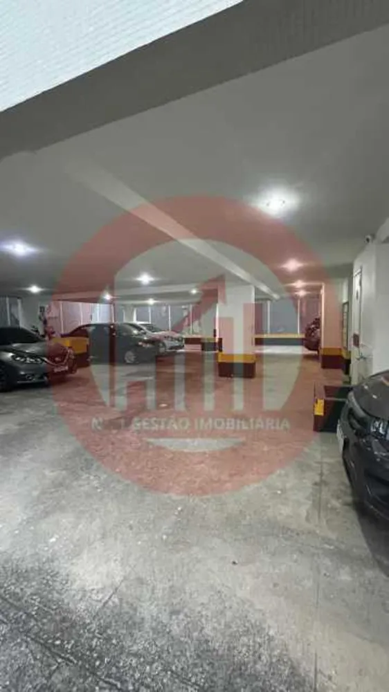 Apartamento, 2 quartos, 71 m² - Foto 2
