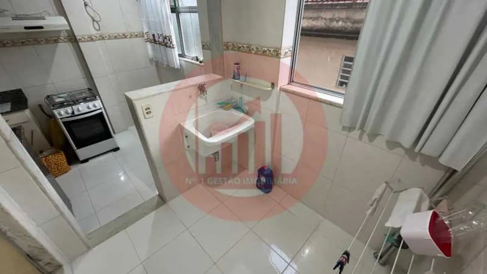 Apartamento, 2 quartos, 71 m² - Foto 24