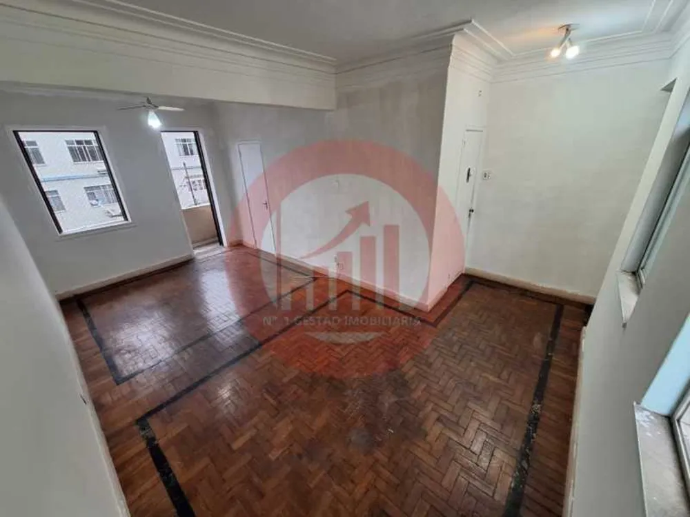 Apartamento, 1 quarto, 74 m² - Foto 1