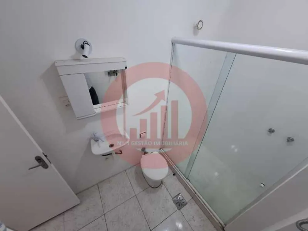 Apartamento, 2 quartos, 64 m² - Foto 6