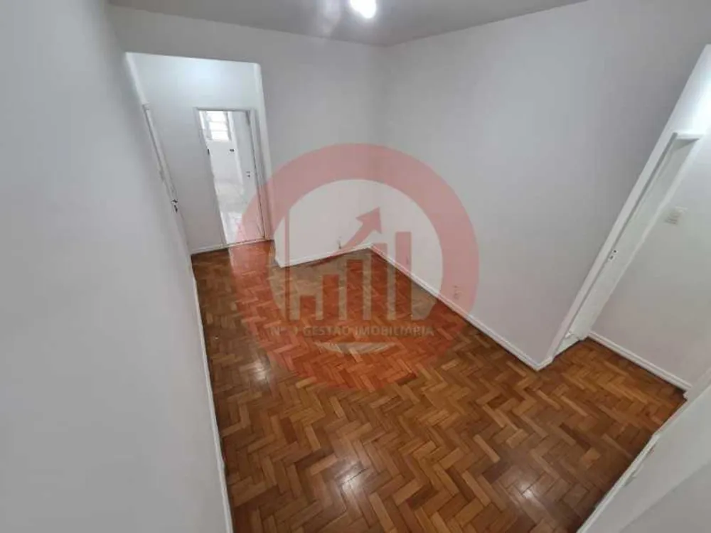 Apartamento, 2 quartos, 64 m² - Foto 2
