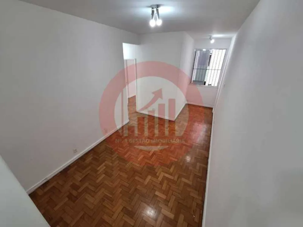 Apartamento, 2 quartos, 64 m² - Foto 1