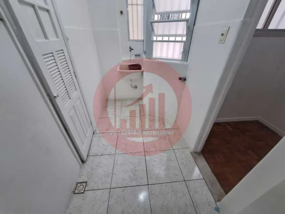 Apartamento, 2 quartos, 64 m² - Foto 7