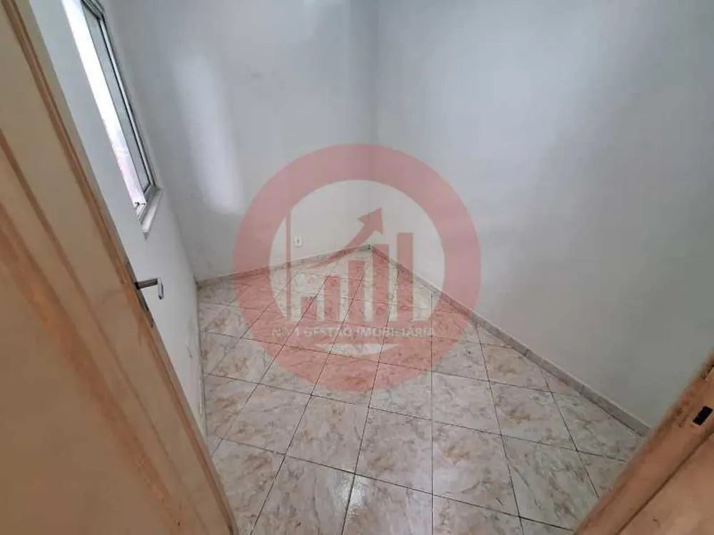 Casa de Vila, 2 quartos - Foto 17