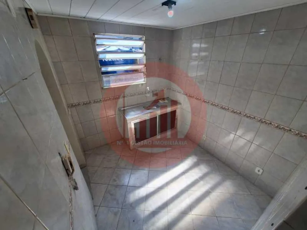 Casa de Vila, 2 quartos - Foto 21