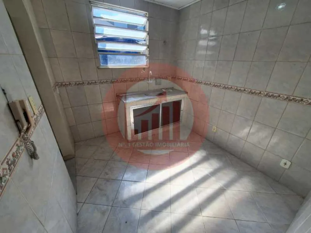 Casa de Vila, 2 quartos - Foto 20