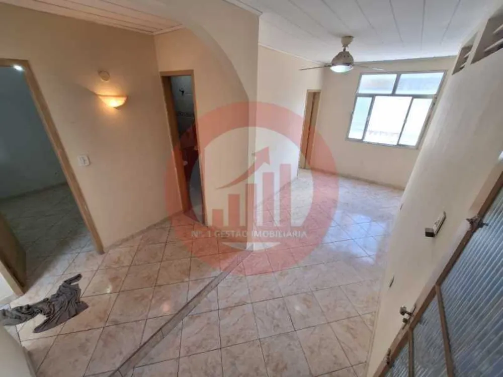 Casa de Vila, 2 quartos - Foto 1
