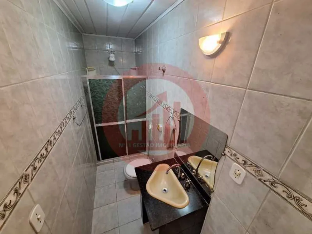 Casa de Vila, 2 quartos - Foto 18
