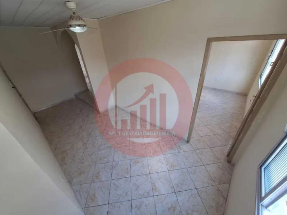 Casa de Vila, 2 quartos - Foto 2