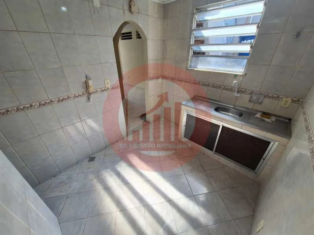 Casa de Vila, 2 quartos - Foto 25