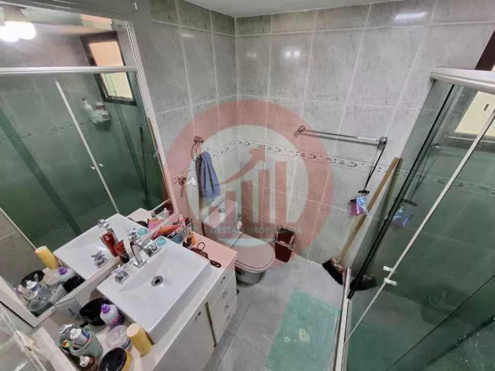 Apartamento, 3 quartos, 99 m² - Foto 30