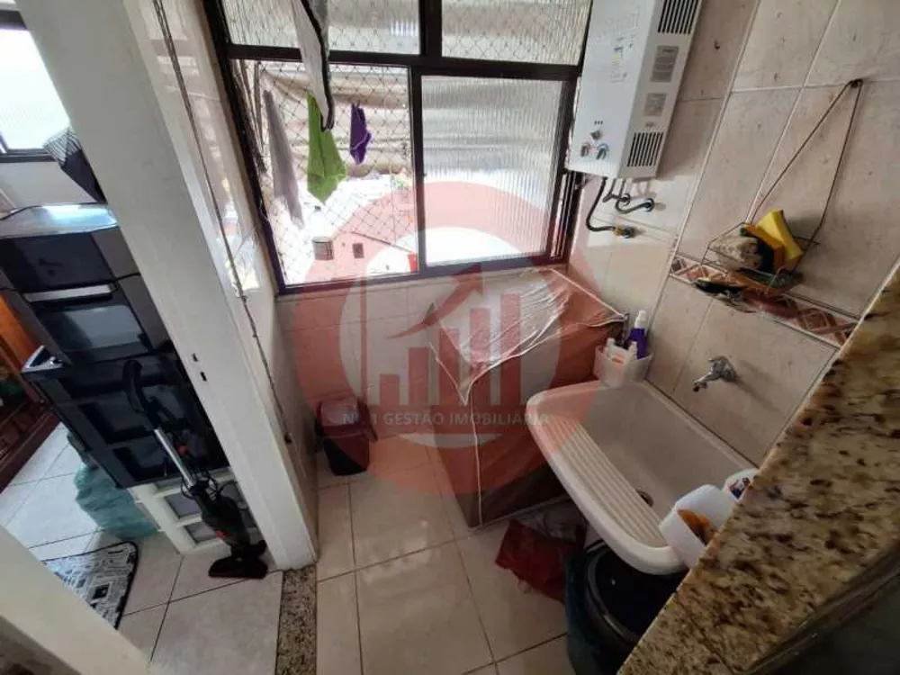Apartamento, 3 quartos, 99 m² - Foto 26