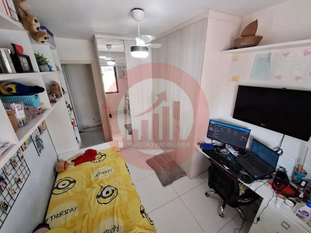 Apartamento, 3 quartos, 99 m² - Foto 18