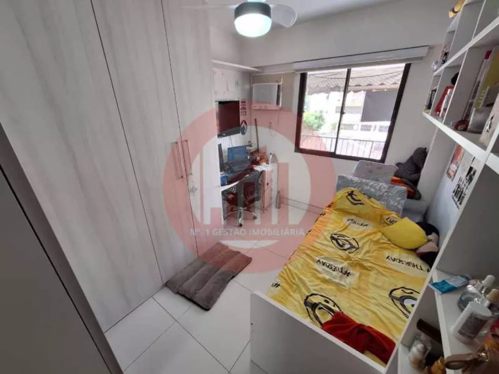 Apartamento, 3 quartos, 99 m² - Foto 28