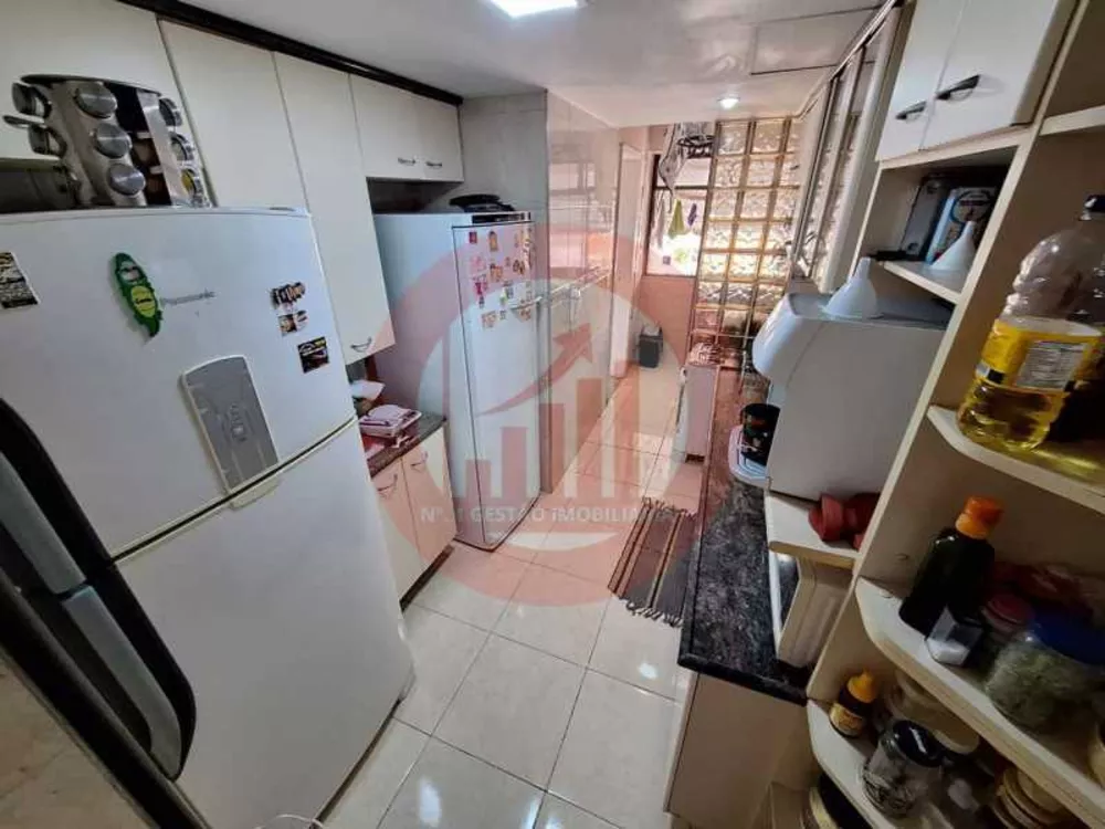 Apartamento, 3 quartos, 99 m² - Foto 17