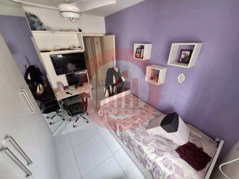 Apartamento, 3 quartos, 99 m² - Foto 15