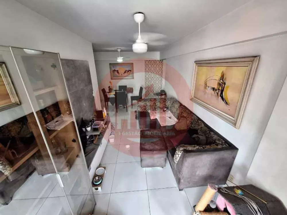 Apartamento, 3 quartos, 99 m² - Foto 11