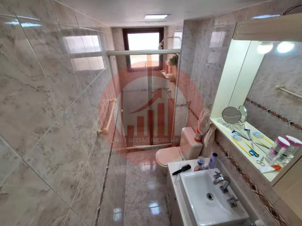 Apartamento, 3 quartos, 99 m² - Foto 13