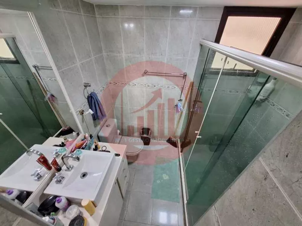 Apartamento, 3 quartos, 99 m² - Foto 24