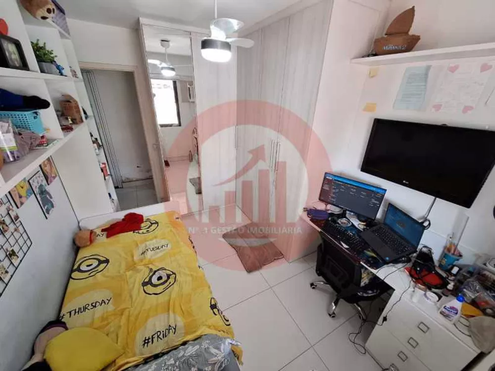 Apartamento, 3 quartos, 99 m² - Foto 16
