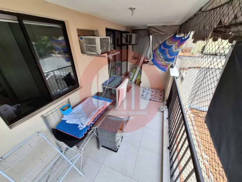 Apartamento, 3 quartos, 99 m² - Foto 2