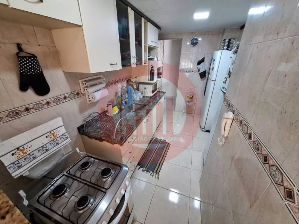 Apartamento, 3 quartos, 99 m² - Foto 27