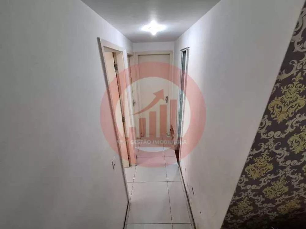 Apartamento, 3 quartos, 99 m² - Foto 5