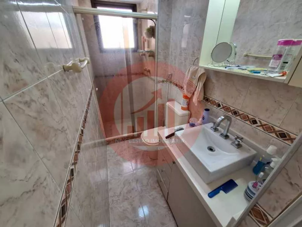 Apartamento, 3 quartos, 99 m² - Foto 12