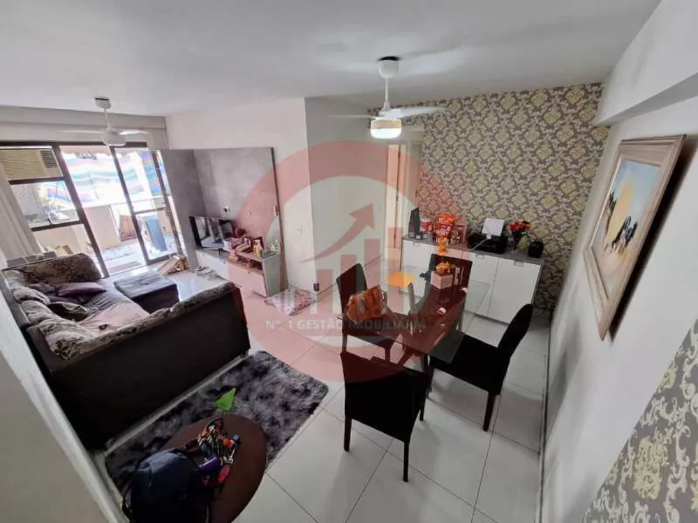 Apartamento, 3 quartos, 99 m² - Foto 21