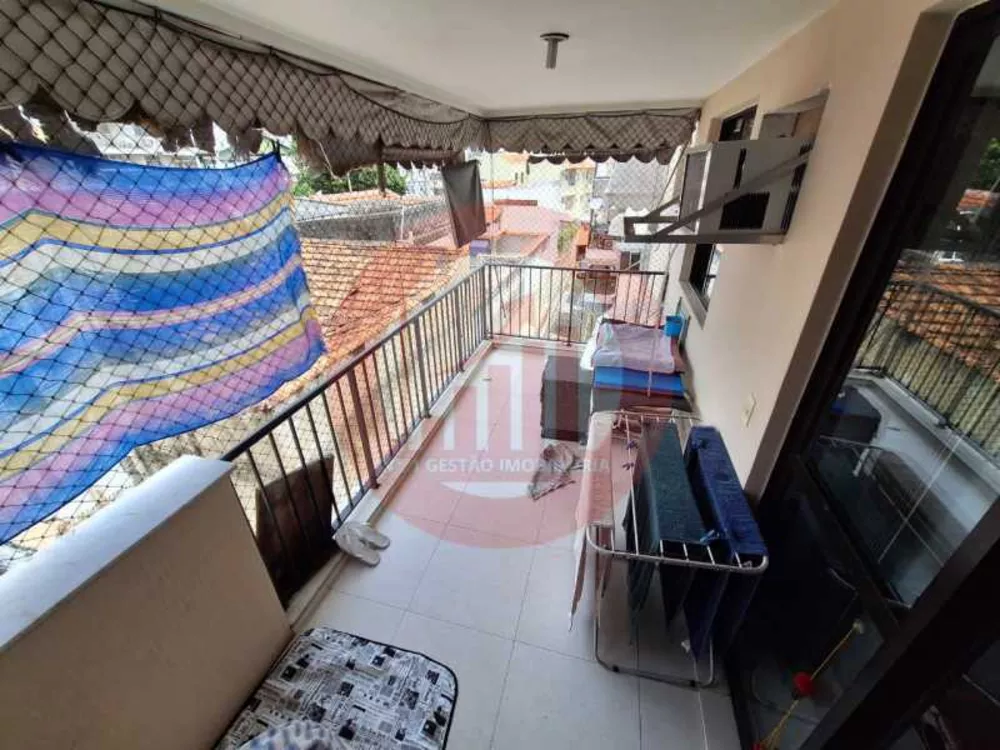 Apartamento, 3 quartos, 99 m² - Foto 1