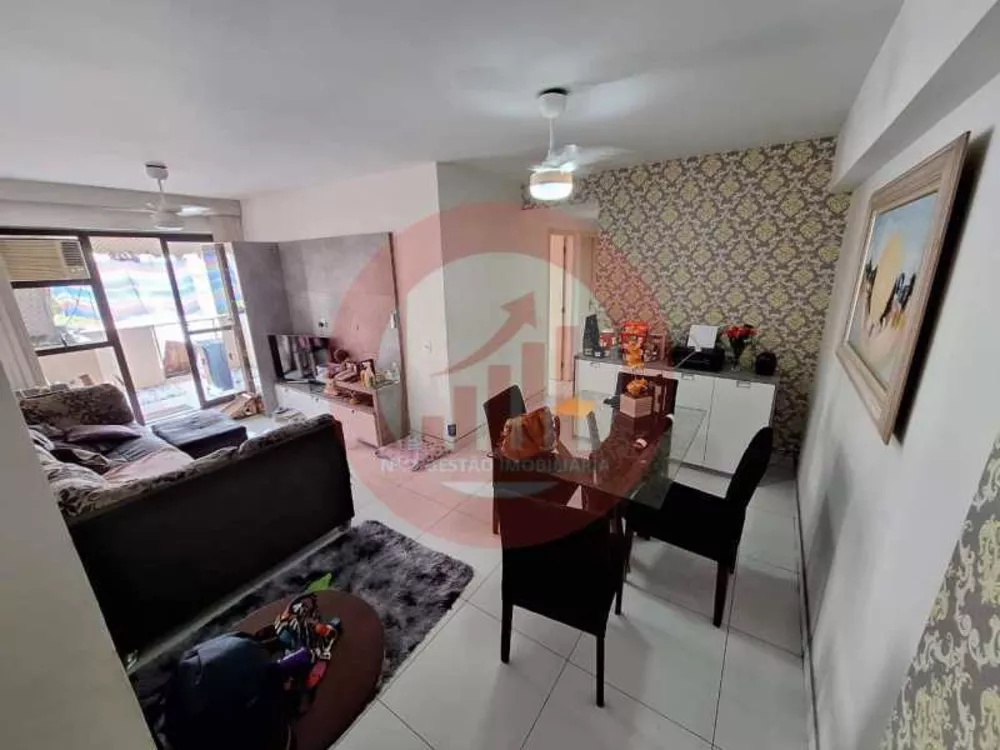 Apartamento, 3 quartos, 99 m² - Foto 22