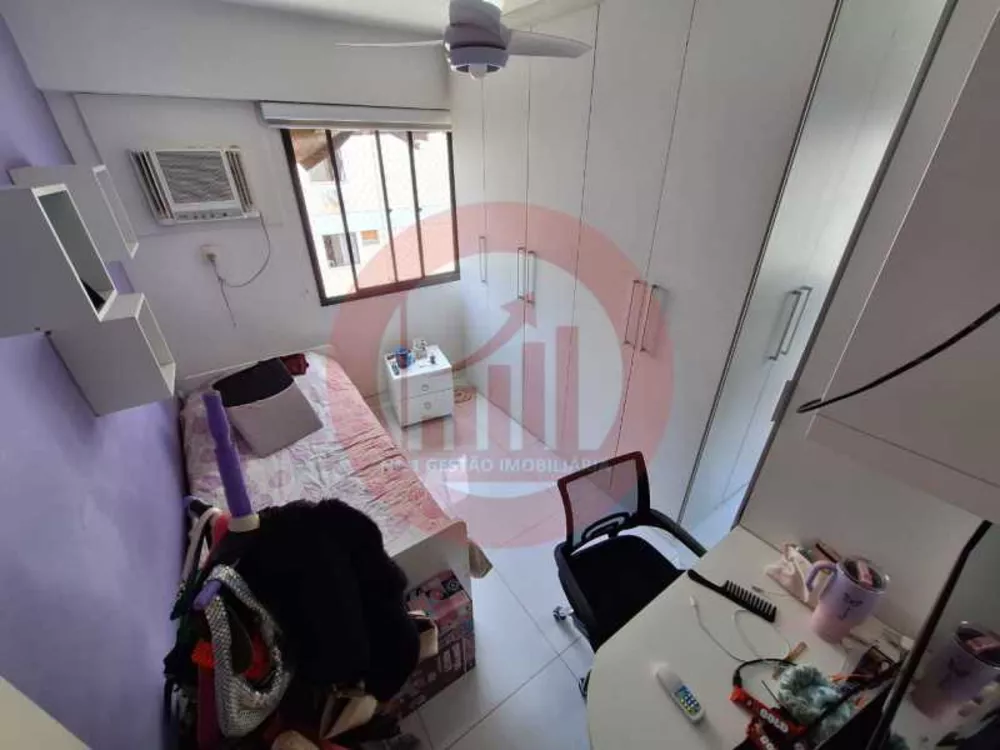 Apartamento, 3 quartos, 99 m² - Foto 3