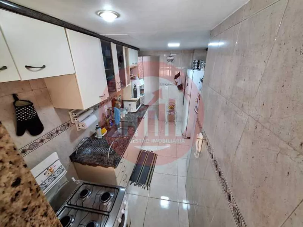 Apartamento, 3 quartos, 99 m² - Foto 10