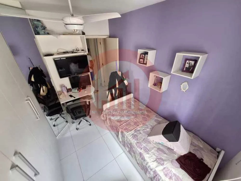 Apartamento, 3 quartos, 99 m² - Foto 6