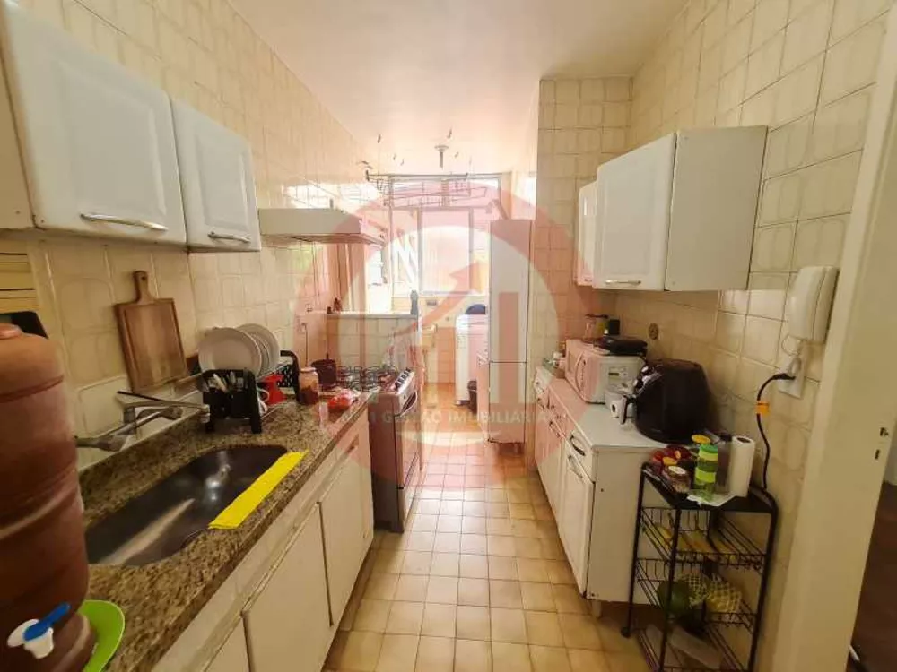 Apartamento, 2 quartos, 95 m² - Foto 15