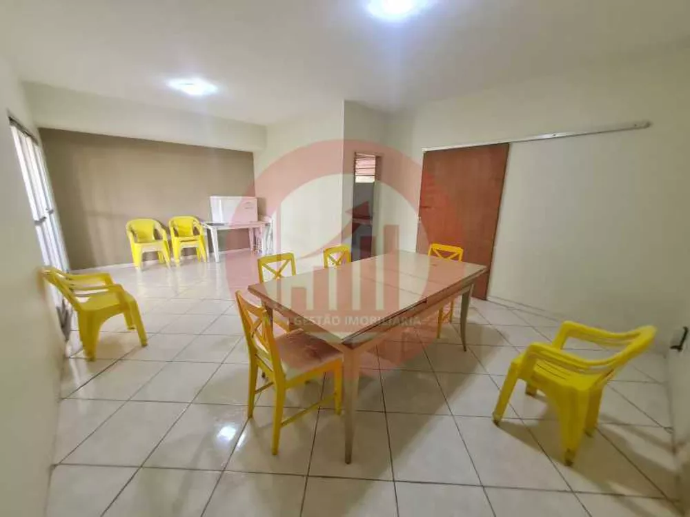 Apartamento, 2 quartos, 95 m² - Foto 2