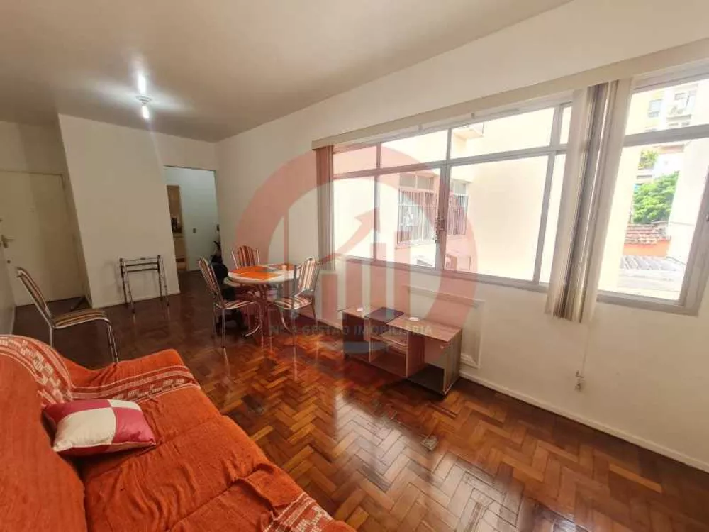 Apartamento, 2 quartos, 95 m² - Foto 9