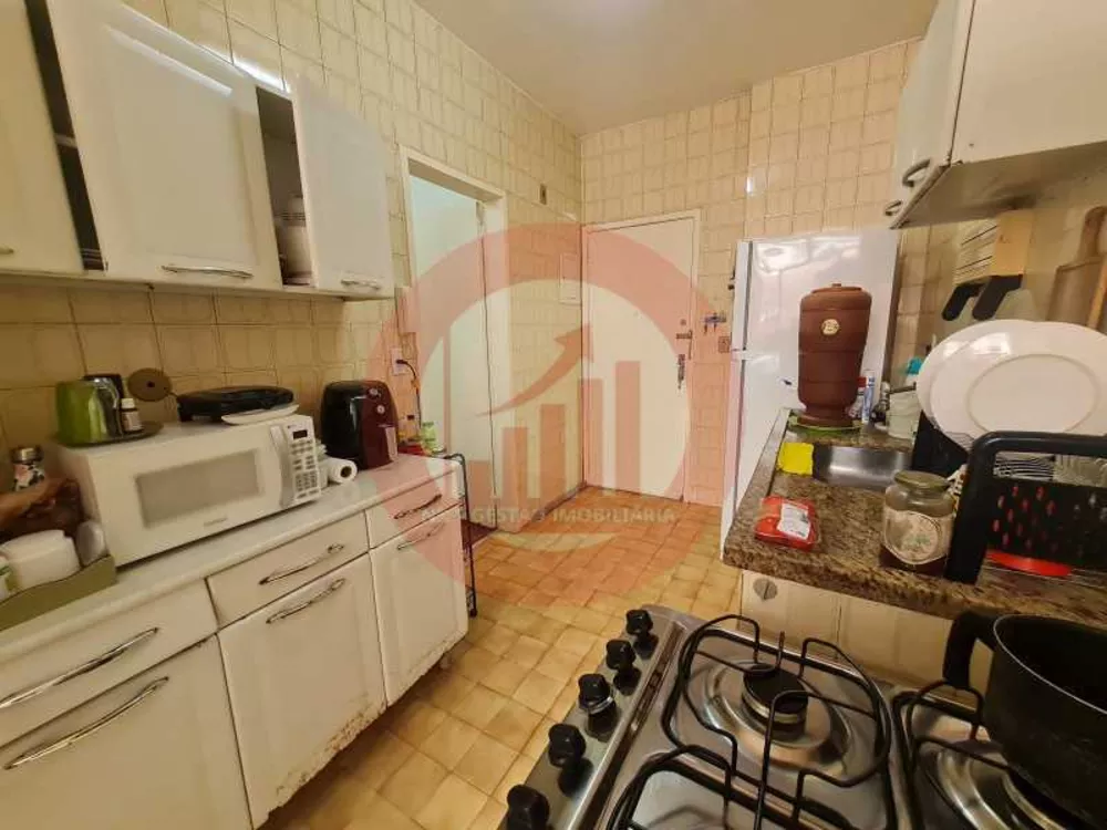 Apartamento, 2 quartos, 95 m² - Foto 22
