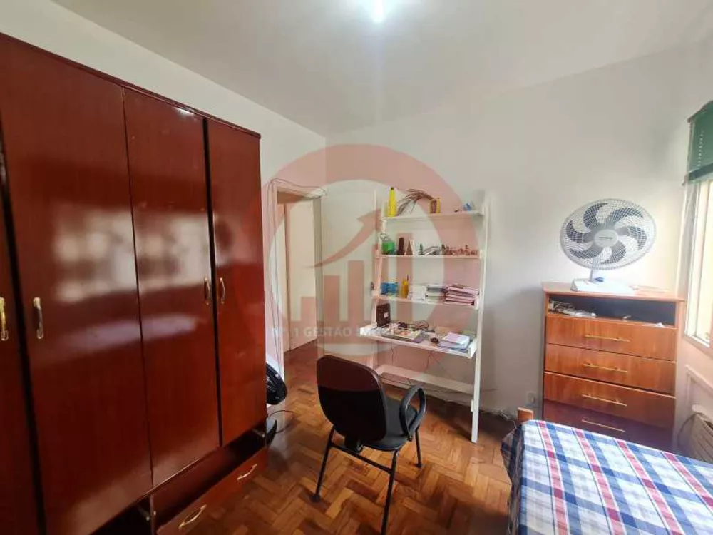 Apartamento, 2 quartos, 95 m² - Foto 12