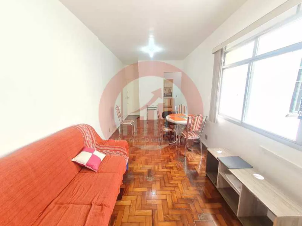 Apartamento, 2 quartos, 95 m² - Foto 14