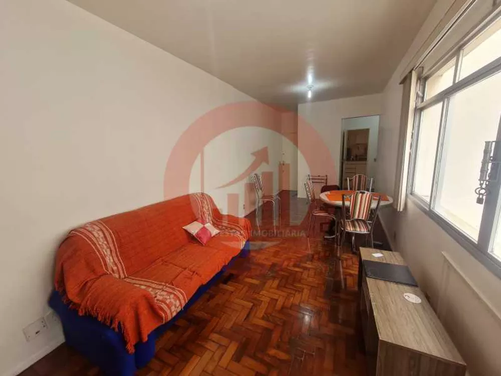 Apartamento, 2 quartos, 95 m² - Foto 10