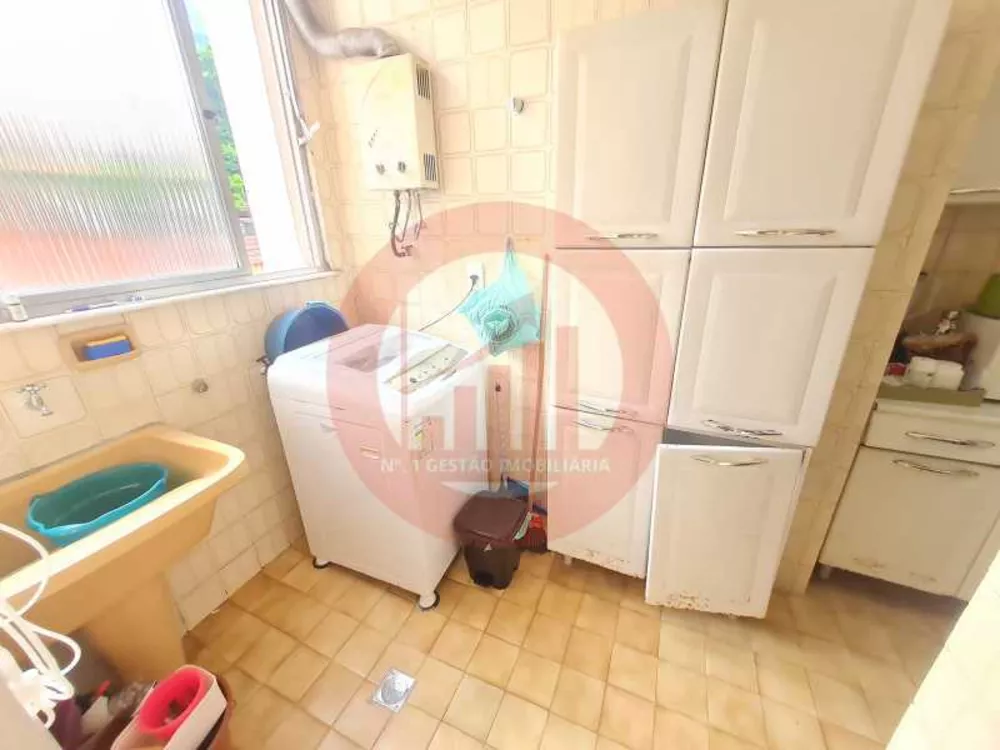 Apartamento, 2 quartos, 95 m² - Foto 24